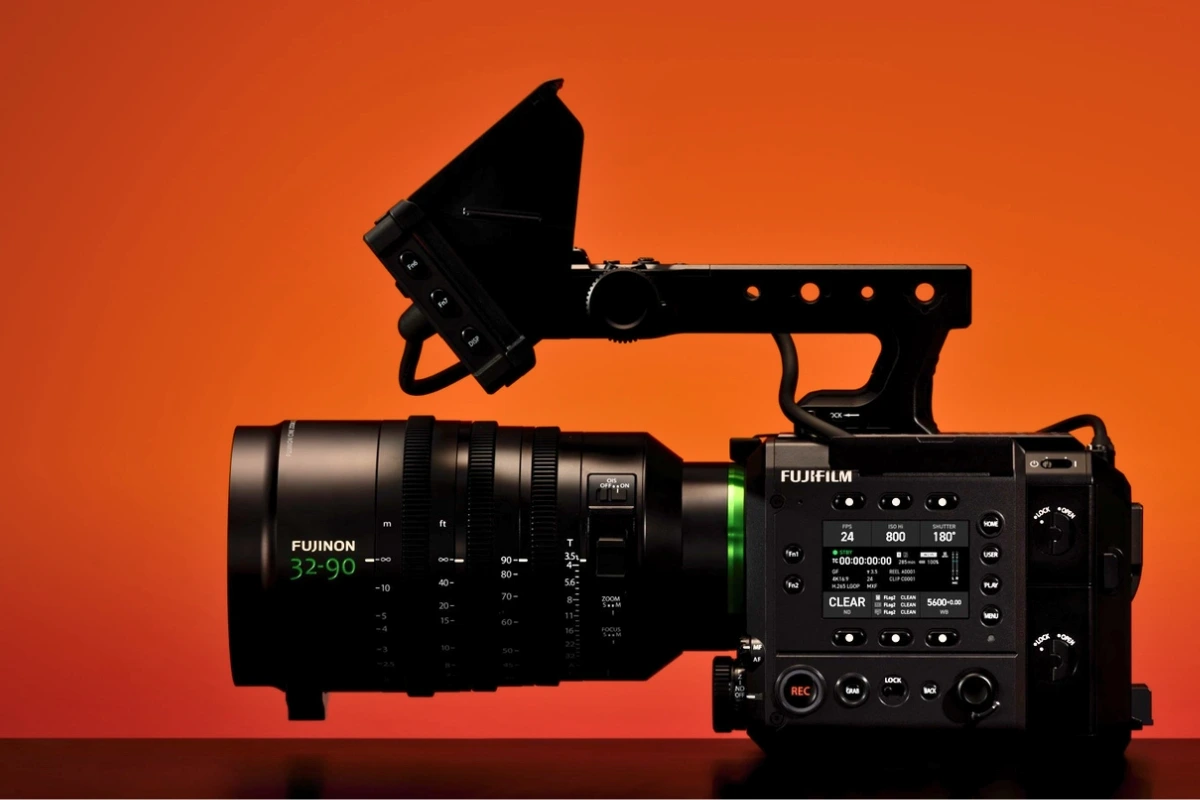 FUJIFILM India