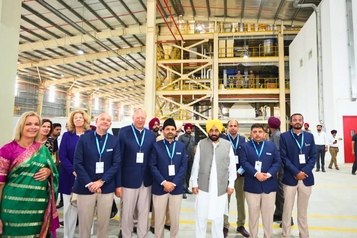 Punjab