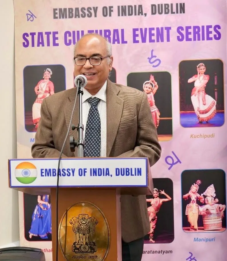 Indian Embassy