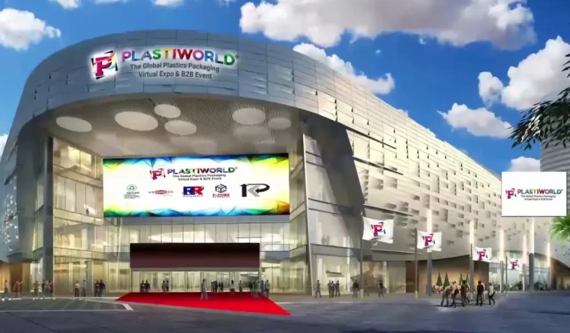 PlastiWorld 2026