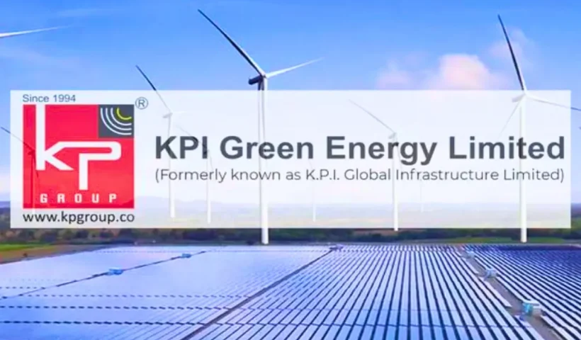 KPI Green Energy