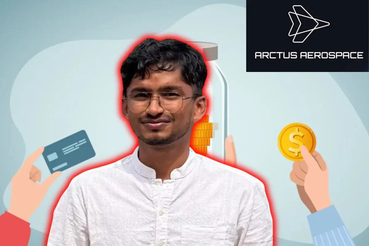 Arctus Aerospace