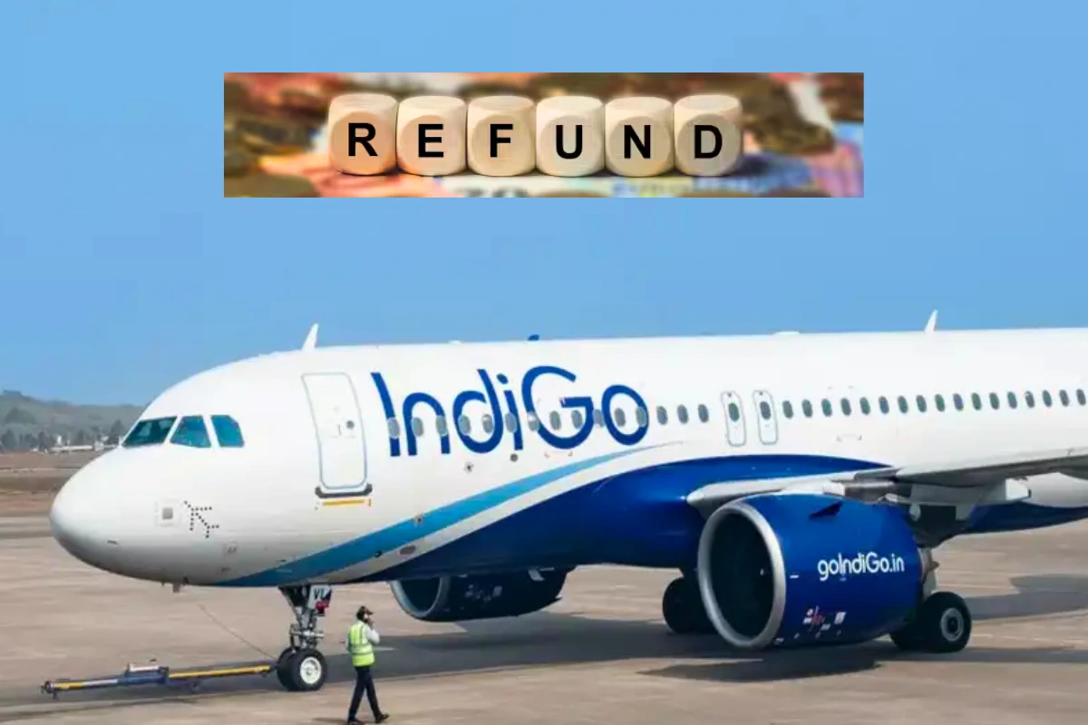 IndiGo