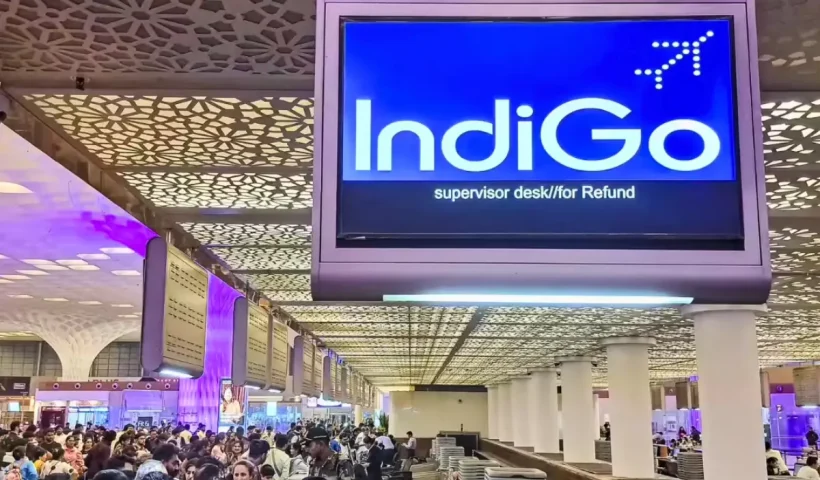DGCA