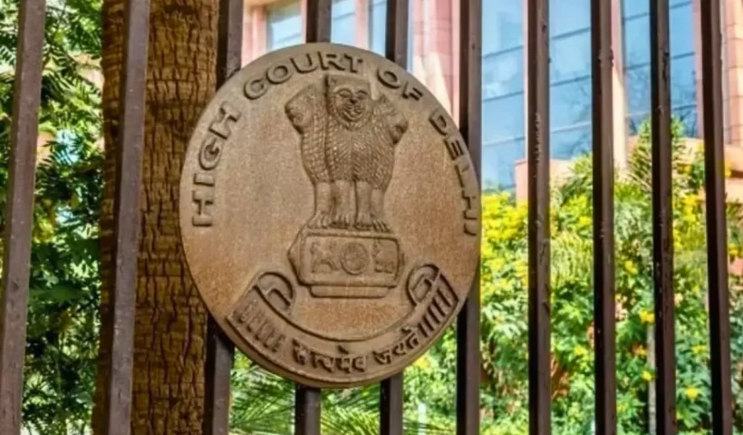 Delhi High Court