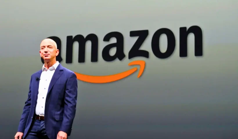 Amazon