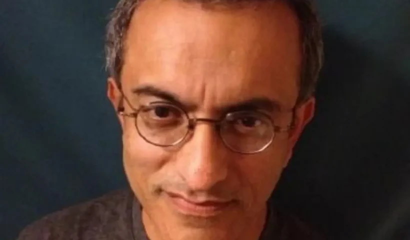 Vinod Grover