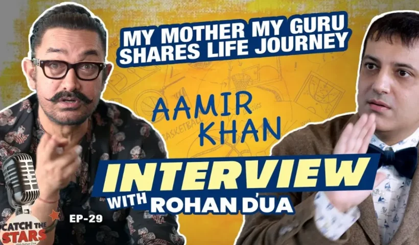 aamir khan